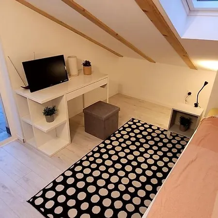 Apartment Close To City Far From Crowd Rijeka