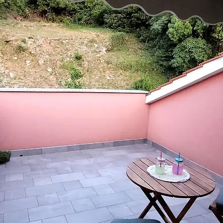 Close To City Far From Crowd * Rijeka