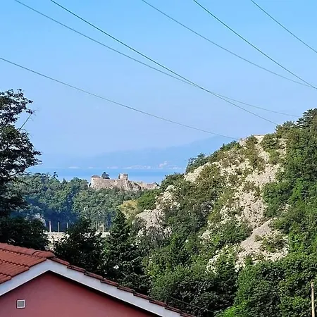 Apartment Close To City Far From Crowd Rijeka
