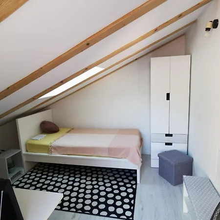 Close To City Far From Crowd Apartment *